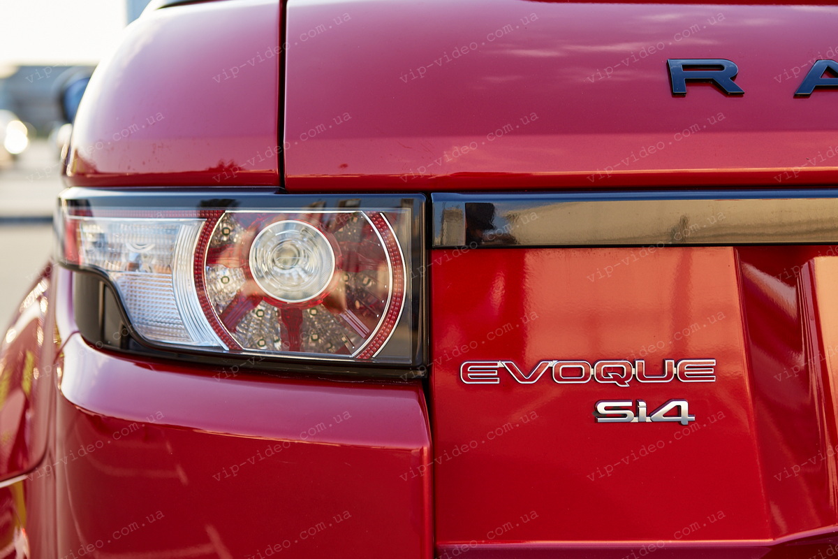 Фотографія авто для продажу Фотографія авто Range Rover кольору для продажу